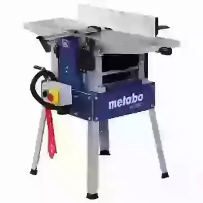 Planer Thicknesser